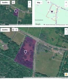 Muthig Road, Fallsburg, ニューヨーク 12733, アメリカ合衆国