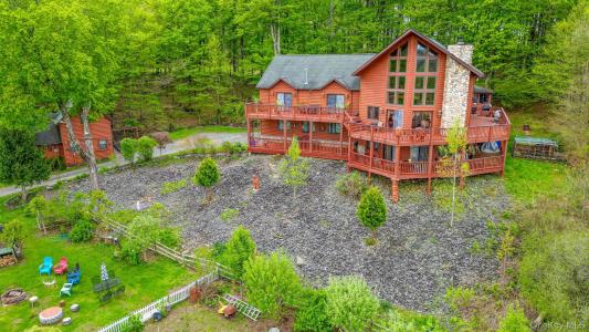 969 Hurd Road, Bethel, New York 12783, États-Unis