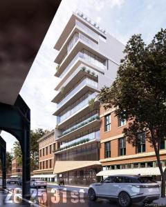 2825 31st Street, Nova Iorque, Nova Iorque 11102, Estados Unidos