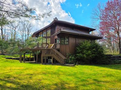 456 Old Sackett Road, Thompson, 뉴욕 12775, 미국