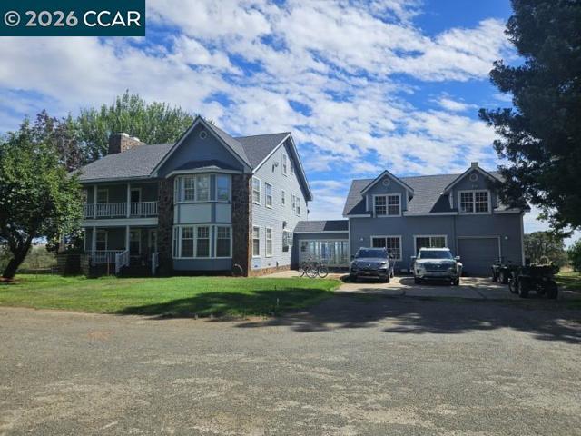 Dickson Road, Plymouth, Californie 95669, États-Unis