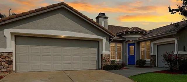 Hillwood Loop, Lincoln, Californie 95648, États-Unis