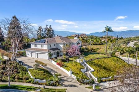 Kyle Lane, Redlands, Kalifornien 92373, USA