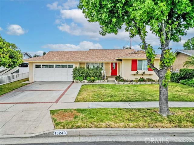 Crosswood, La Mirada, Kalifornia 90638, USA