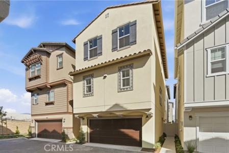 Warner Street, South El Monte, Californie 91733, États-Unis