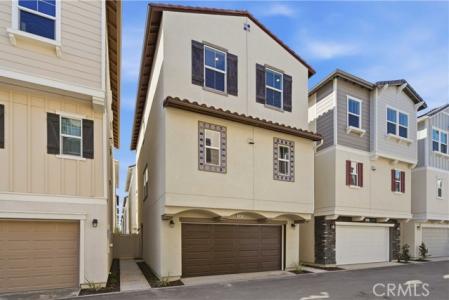 Hepburn Street, South El Monte, Californie 91733, États-Unis