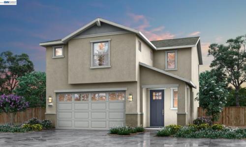 Pecan Tree Ln, Galt, California 95632, HOA KỲ