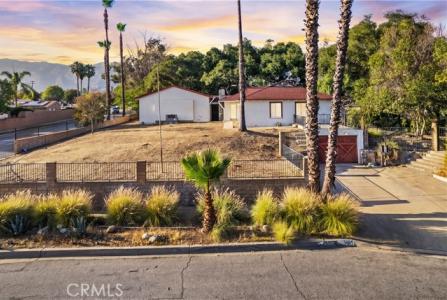 E Bennett Avenue, Glendora, 加州 91741, 美國