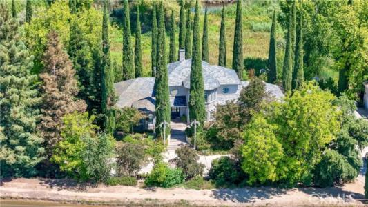 E South Bear Creek, Merced, California 95340, Stati Uniti