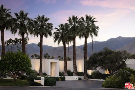 E Via Estrella, Palm Springs, California 92264, Stati Uniti