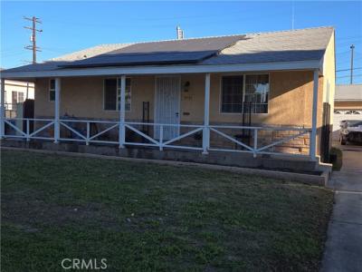 Hulme, Lynwood, Californie 90262, États-Unis