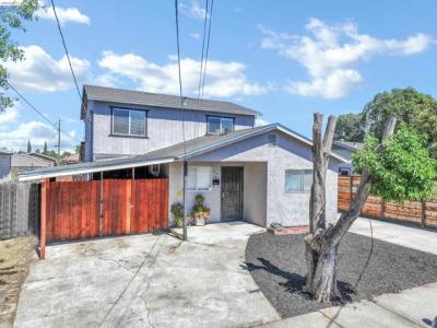W 15Th St, Antioch, Californie 94509, États-Unis