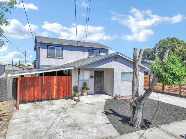 W 15Th St, Antioch, Californie 94509, États-Unis