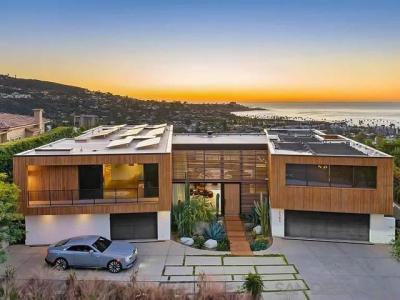Calle Del Oro, La Jolla, California 92037, Estados Unidos