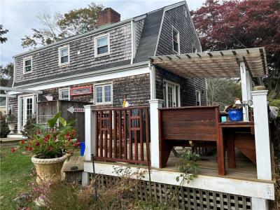 7 Boulevard East Boulevard, Middletown, Rhode Island 02842, USA