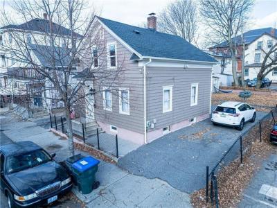 41 Monticello Street, Providence, RI 02904, USA
