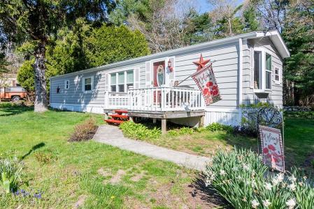 465 Gardiner Road, Richmond, Rhode Island 02892, États-Unis
