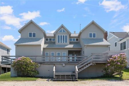 160 Sand Hill Cove Road, Narragansett, RI 02882, USA