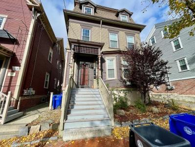 68 John Street, Providence, RI 02906, USA