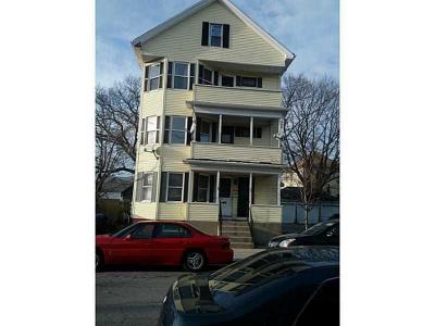 30 Harvest Street, Providence, RI 02908, USA