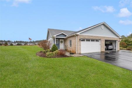 19 Bella Vista Circle, Glocester, Rhode Island 02814, États-Unis