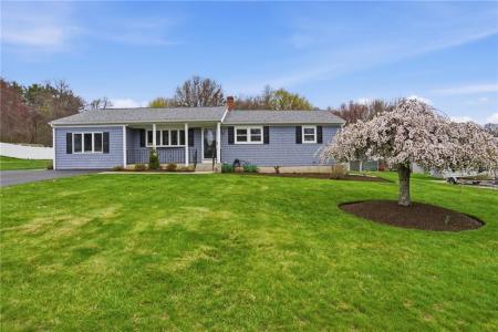 49 Roosevelt Drive, Bristol, RI 02809, USA