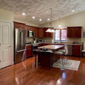 136 Country Meadow Lane, Glocester, Rhode Island 02814, États-Unis