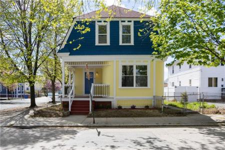 79 Priscilla Avenue, Providence, RI 02909, USA