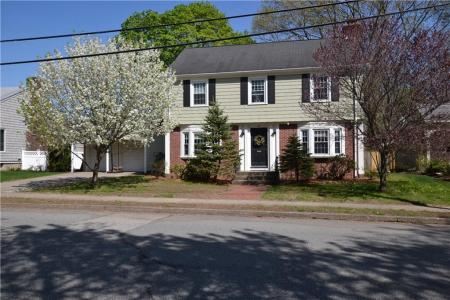 42 Alexander Mcgregor Road, Pawtucket, Rhode Island 02861, États-Unis