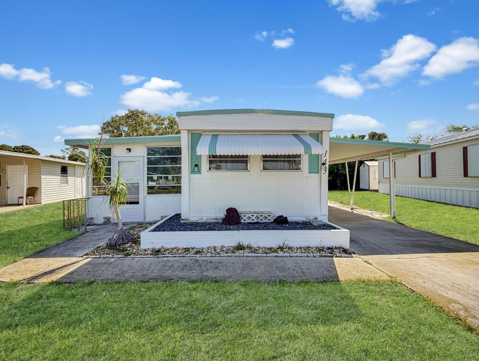 143 SE Easy Street, Stuart, Florida 34994, Amerika Birleşik Devletleri