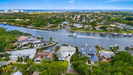 12864 S Shore Drive, Palm Beach Gardens, Florida 33410