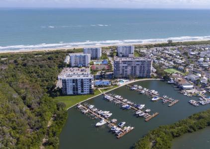 5167 N Highway A1a Highway 504, Fort Pierce, Flórida 34949, Estados Unidos