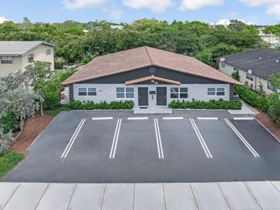 7521 NW 44th Court, Coral Springs, Florida 33065