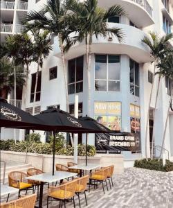 790 E Broward Boulevard 118, Fort Lauderdale, Floryda, USA