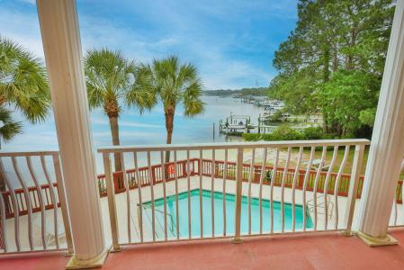 5 Laguna Street 205, Fort Walton Beach, Florida 32548, Stati Uniti
