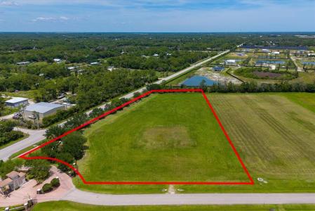 4655 SW Stoneybrook Way, Palm City, Florida 34990