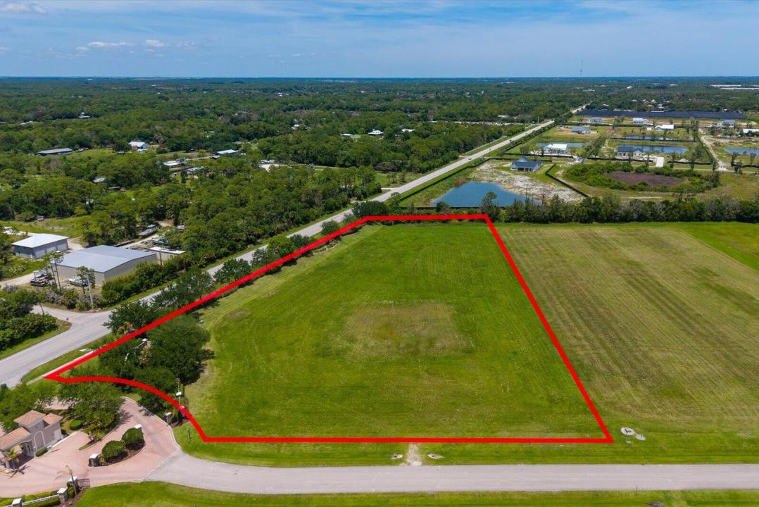 4655 SW Stoneybrook Way, Palm City, Florida 34990