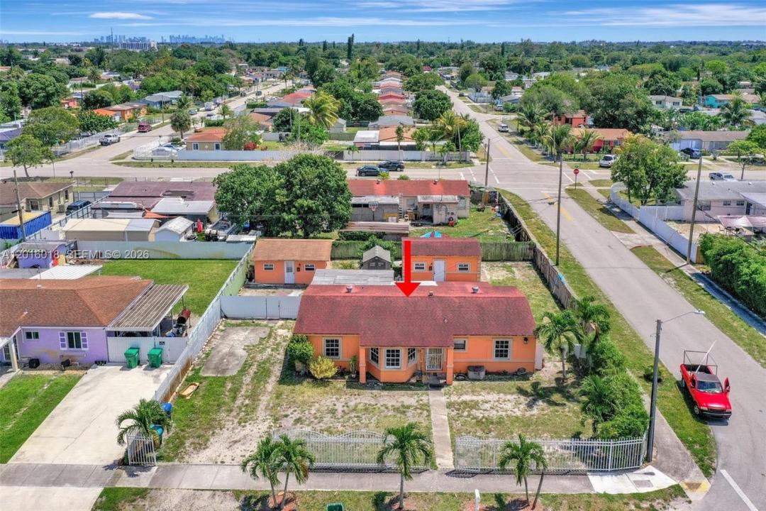 2890 NW 160th St, Miami Gardens, Flórida 33054, Estados Unidos
