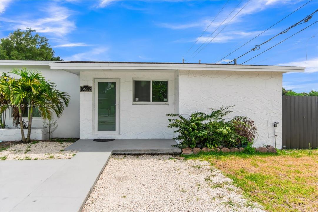 3632 NW 194th Ter 3632, Miami Gardens, Floride 33056, États-Unis