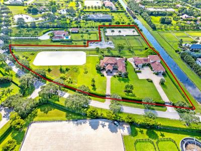 3310 Palm Beach Point Boulevard, ويلينغتون, فلوريدا 33414, الولايات المتحدة