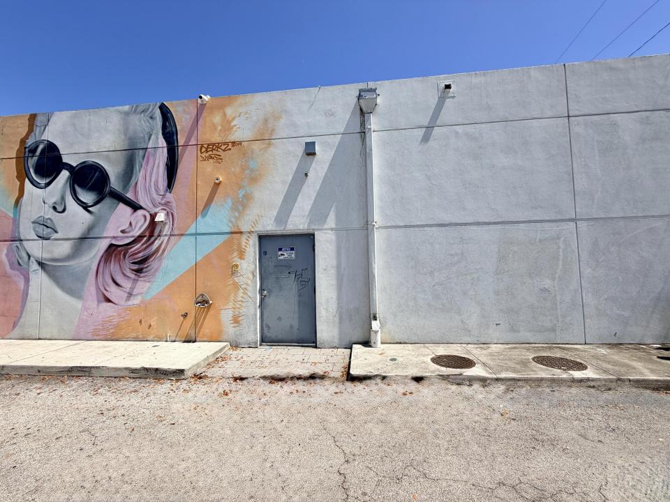 3452 N Miami Avenue 3460, Miami, フロリダ 33127, アメリカ合衆国
