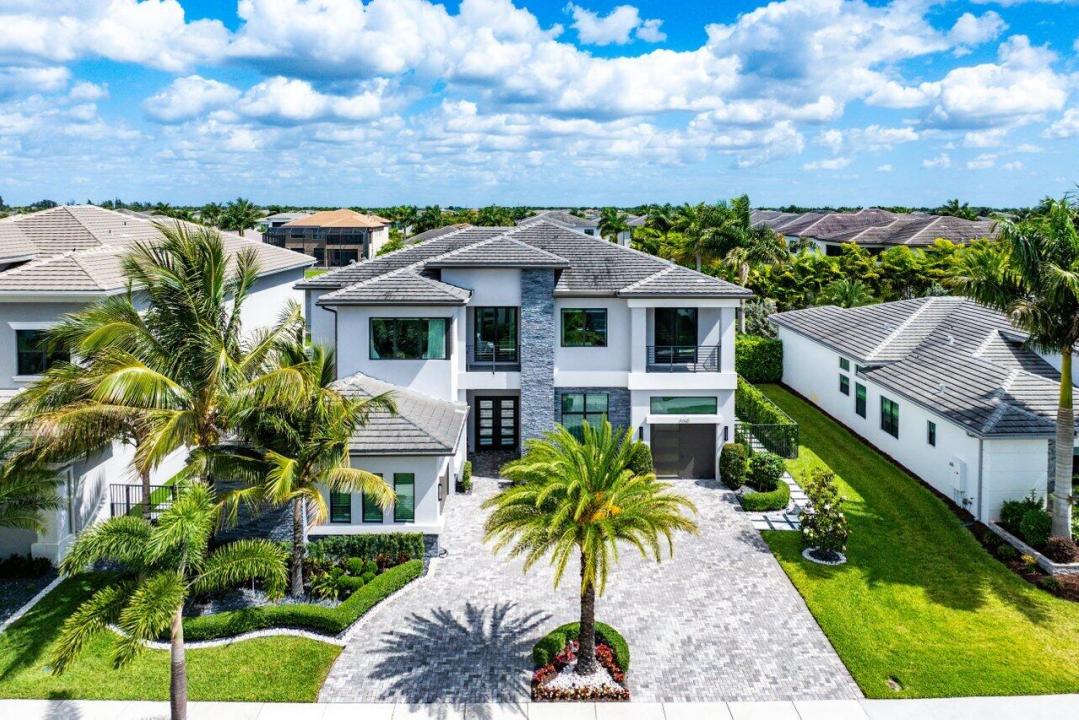 9625 Vescovato Way, Boca Raton, フロリダ 33496, アメリカ合衆国