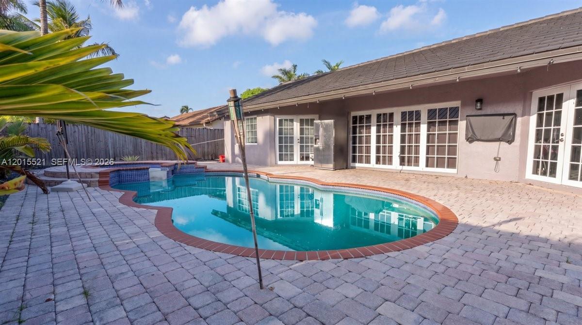 16540 SW 145th Ct, Miami, Florida 33177, USA
