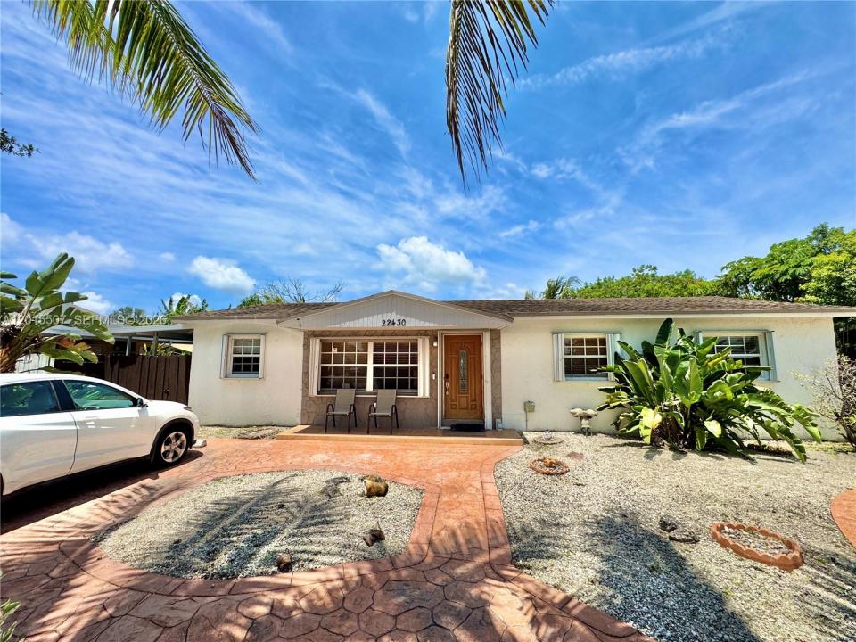 22430 SW 113th Ct, Miami, Florida 33170, Stati Uniti