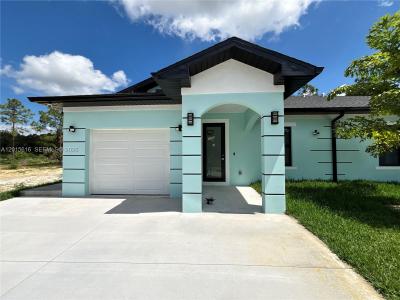 1006/1008 W 12TH ST A, Lehigh Acres, Florida 33972, USA