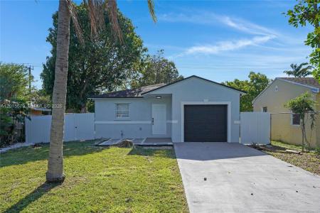1529 NW 1st Ave, Fort Lauderdale, Florida 33311, USA