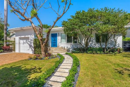 6145 La Gorce Dr 6145, Miami Beach, Florida 33140, USA