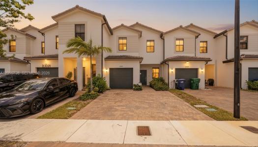 23029 SW 128th Pl, Miami, Florida 33170, USA