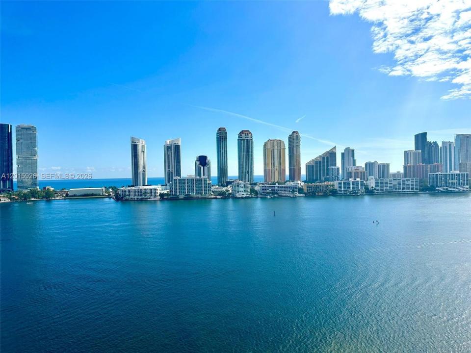 5000 Island Estates Dr 1202 + 1s, Aventura, Floride 33160, États-Unis