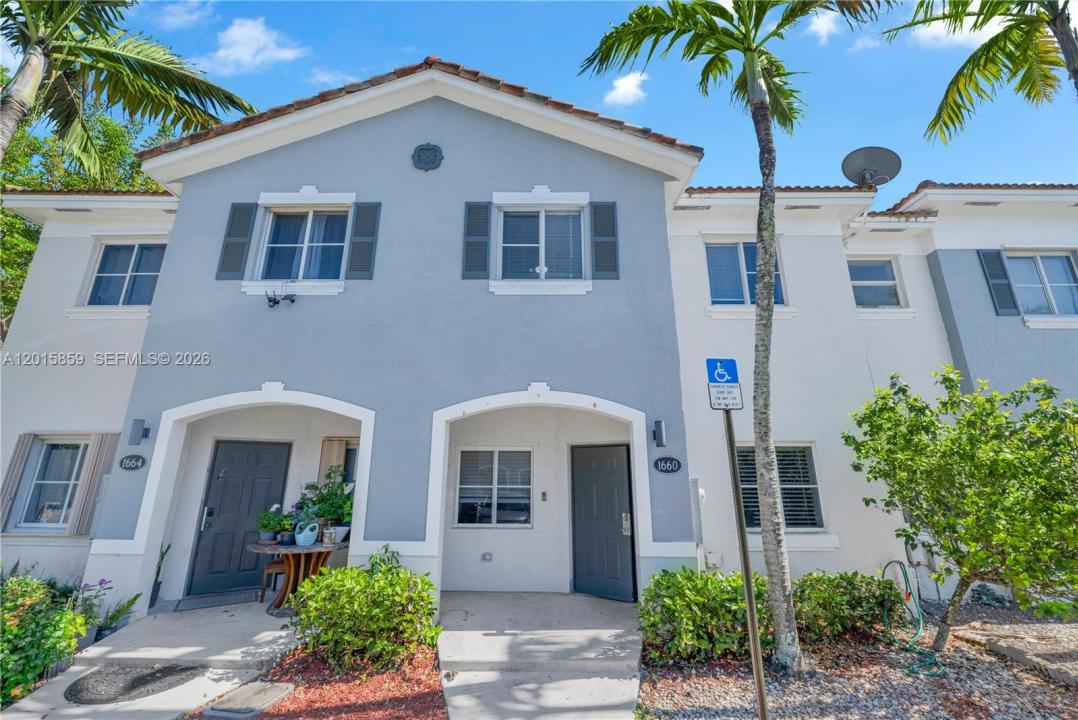 1660 SE 30th St, Homestead, Florida 33035, USA